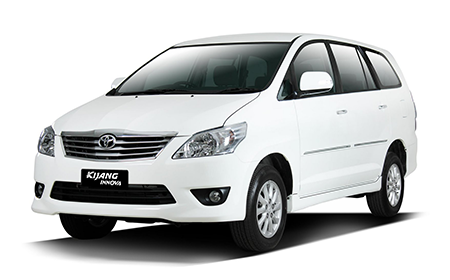 hire taxi for manali